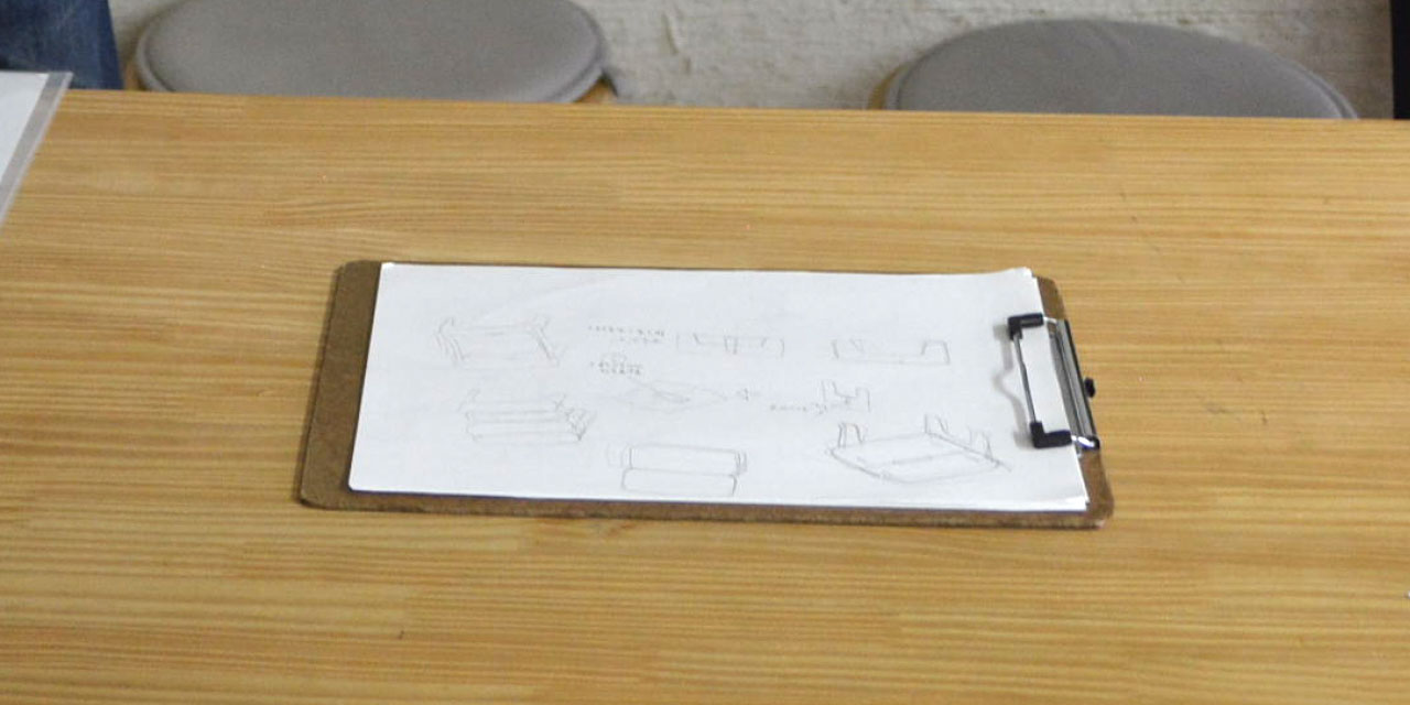 clipboard