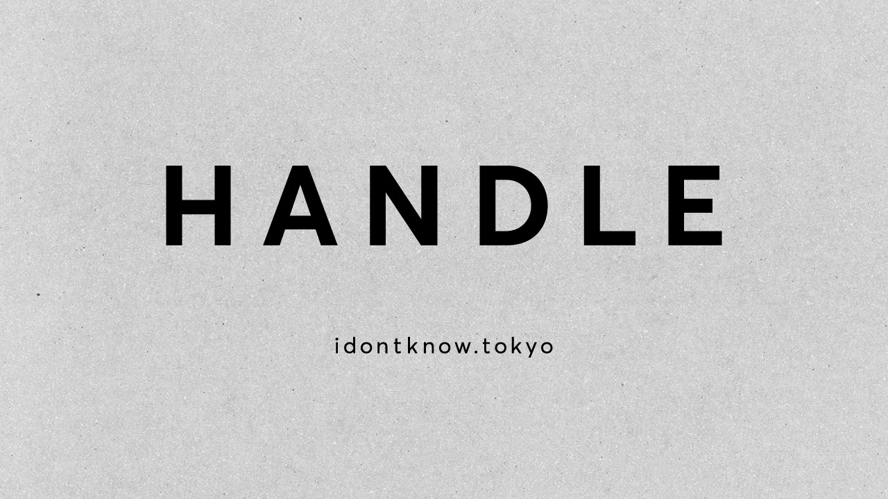 handle_title 01