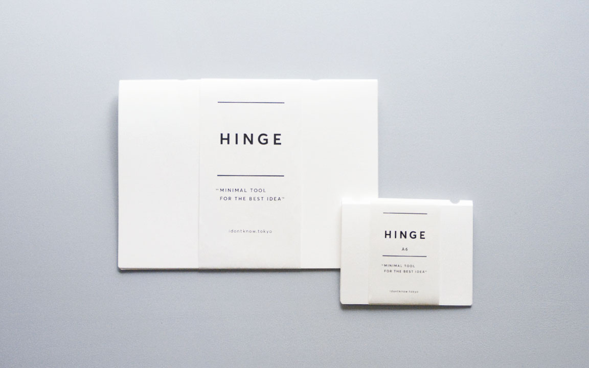 hingeA46white