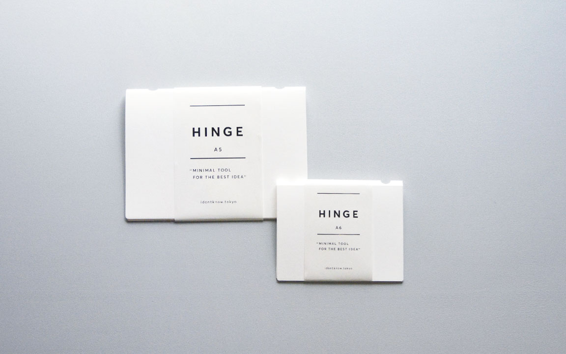 hingeA56white