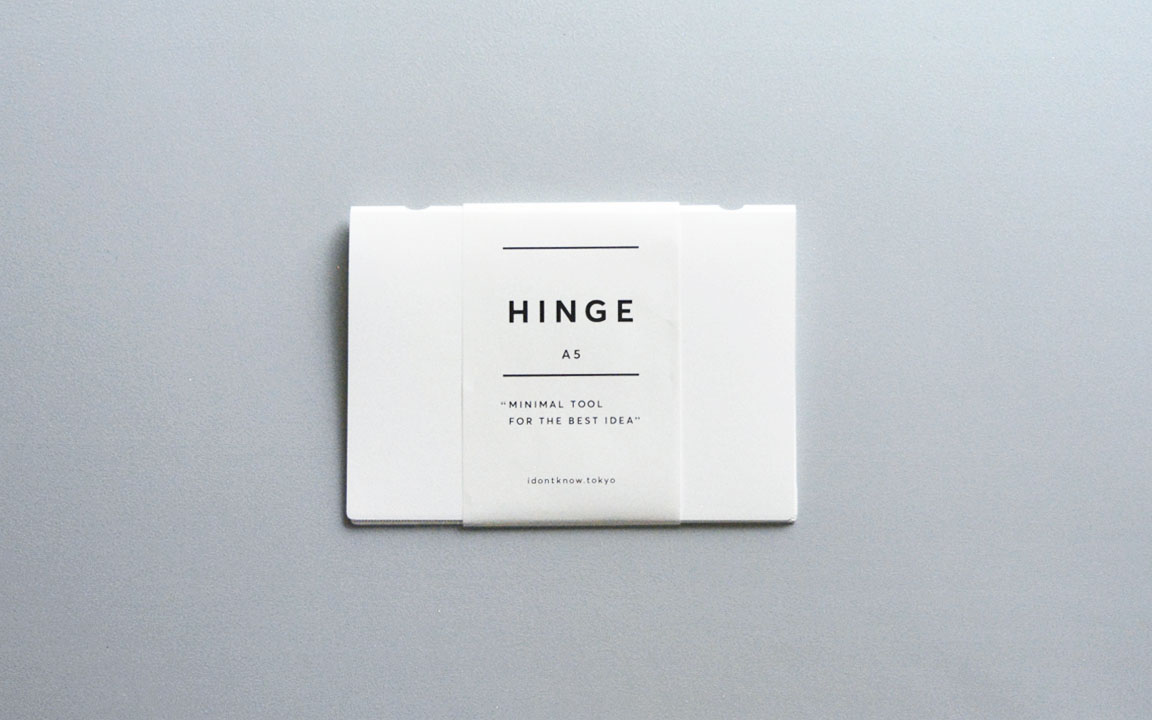 hingeA5topwhite