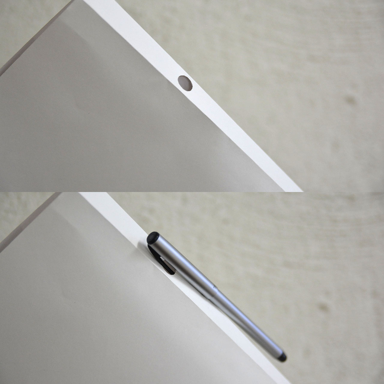 penhole